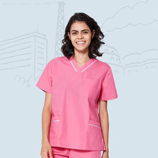 Hospital uniform